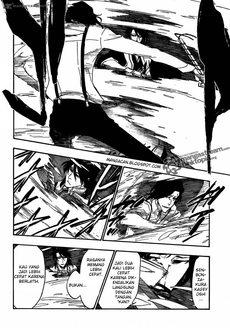 Bleach Bab 472 halaman 5