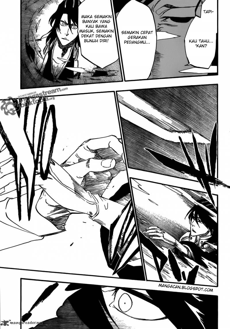 Bleach Bab 472 halaman 6