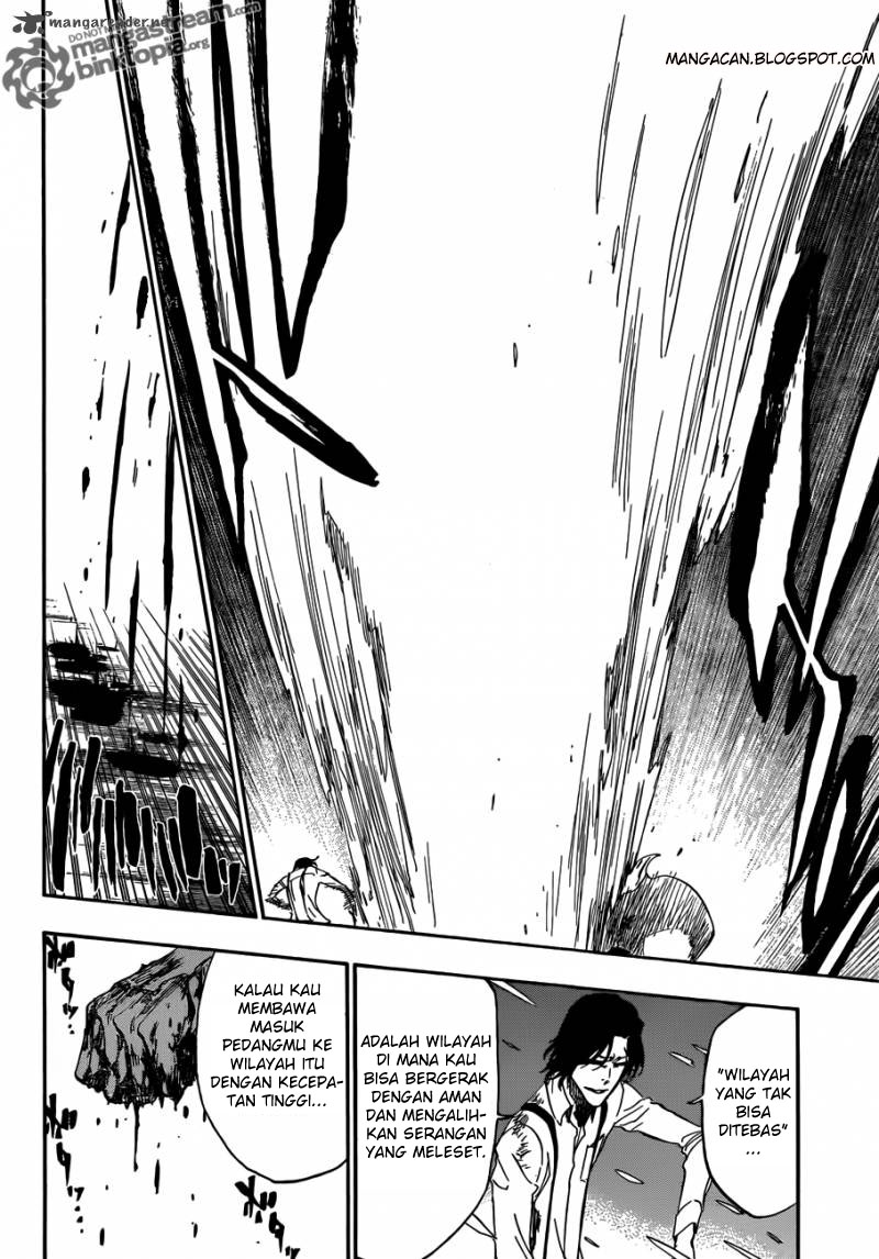 Bleach Bab 472 halaman 7