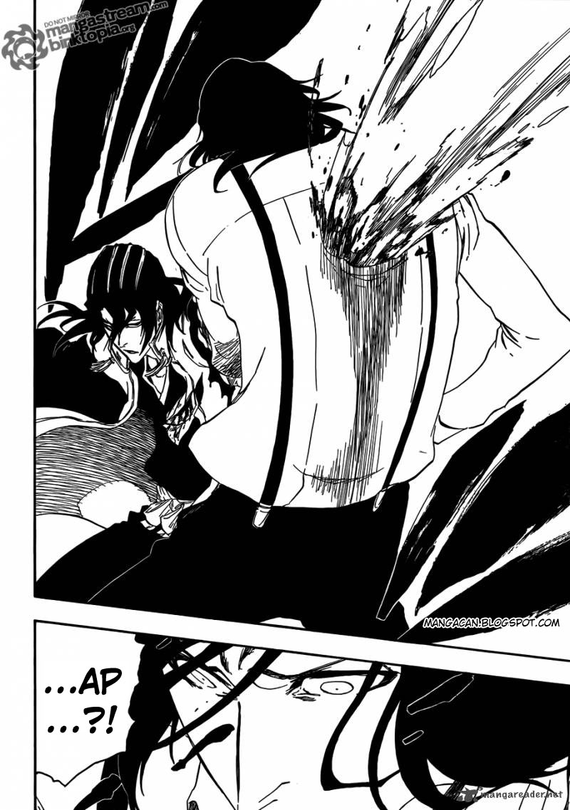 Bleach Bab 472 halaman 9