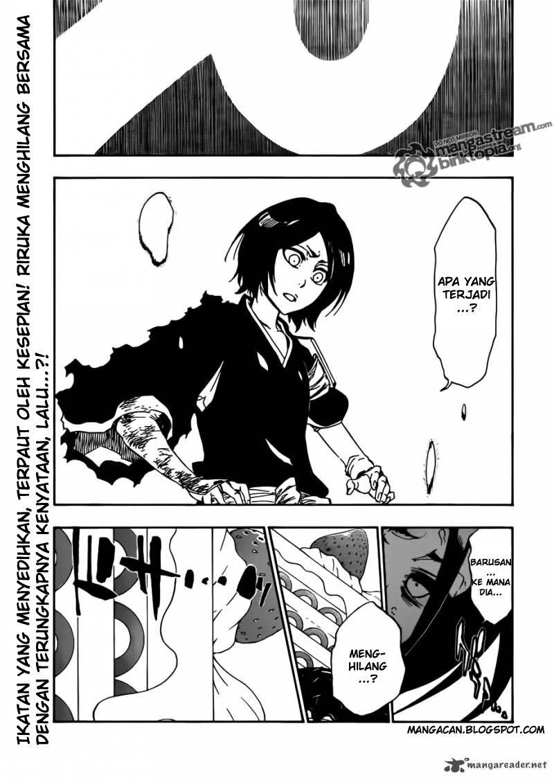 Bleach Bab 472 halaman 11