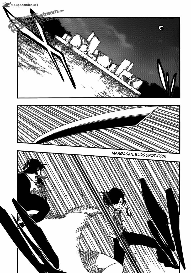 Bleach Bab 472 halaman 14
