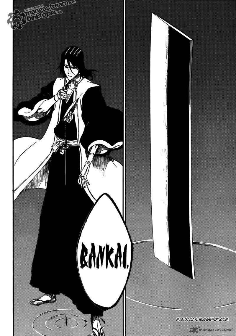 Bleach Bab 472 halaman 17