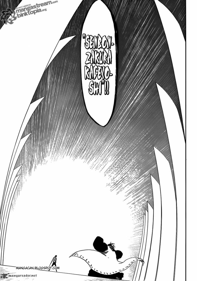 Bleach Bab 472 halaman 18