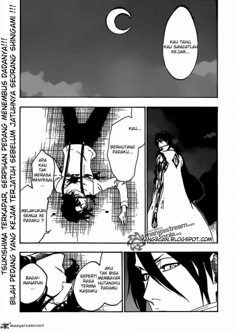 Bleach Bab 473 halaman 1