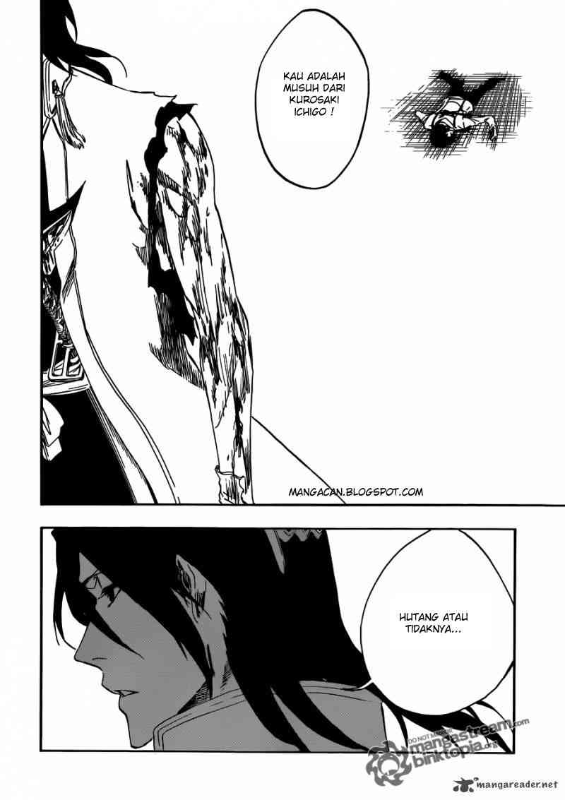 Bleach Bab 473 halaman 2