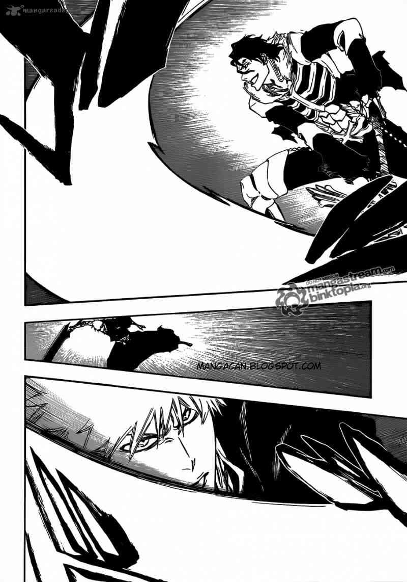 Bleach Bab 473 halaman 13