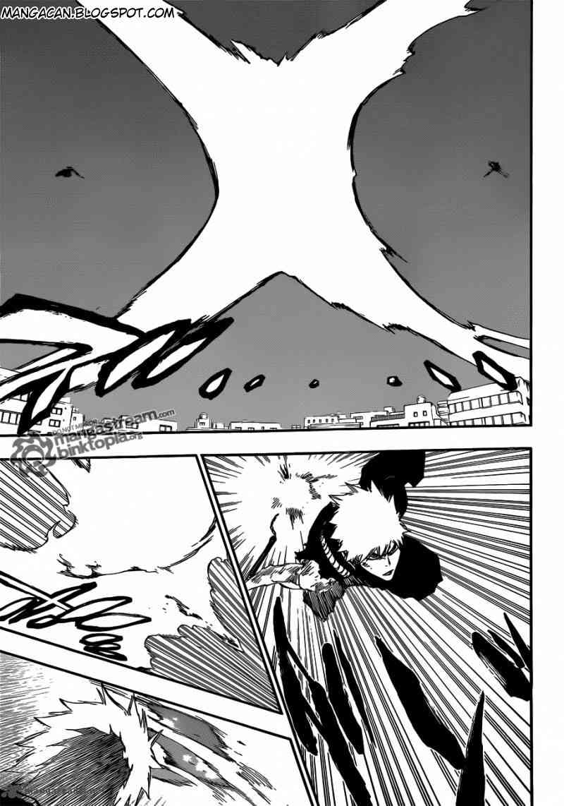 Bleach Bab 473 halaman 14