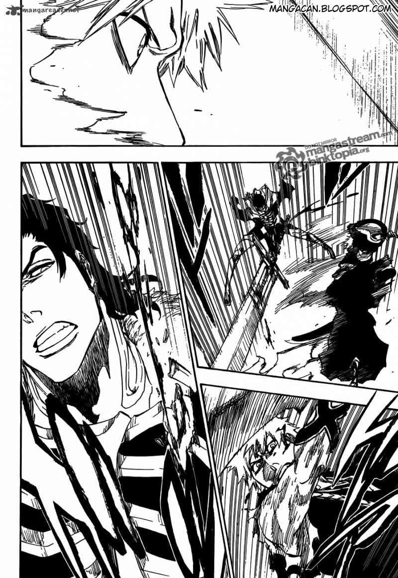 Bleach Bab 473 halaman 15