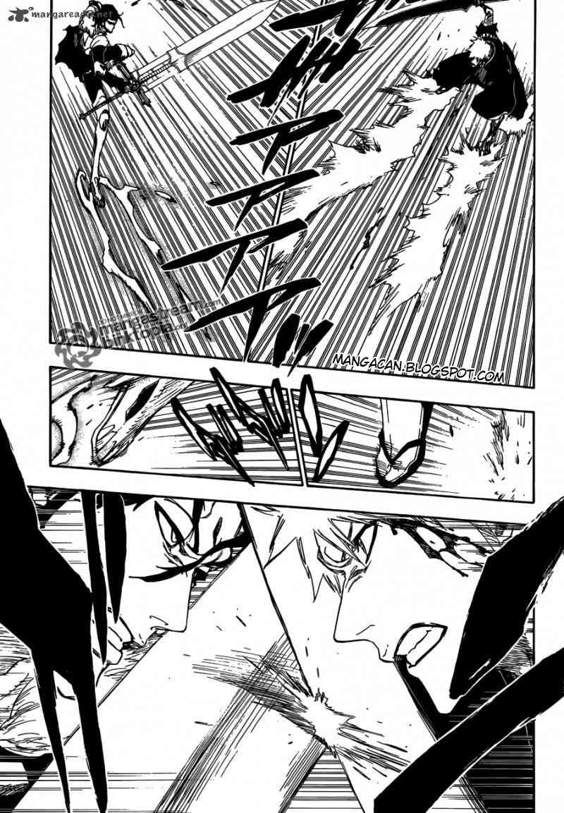 Bleach Bab 473 halaman 16
