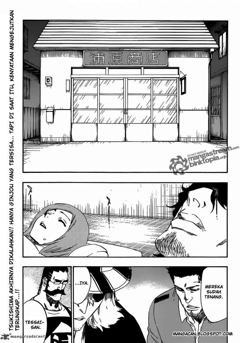 Bleach Bab 474 halaman 2