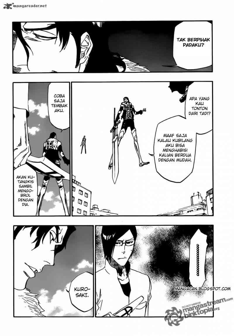 Bleach Bab 474 halaman 7