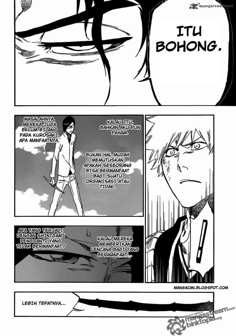 Bleach Bab 474 halaman 9