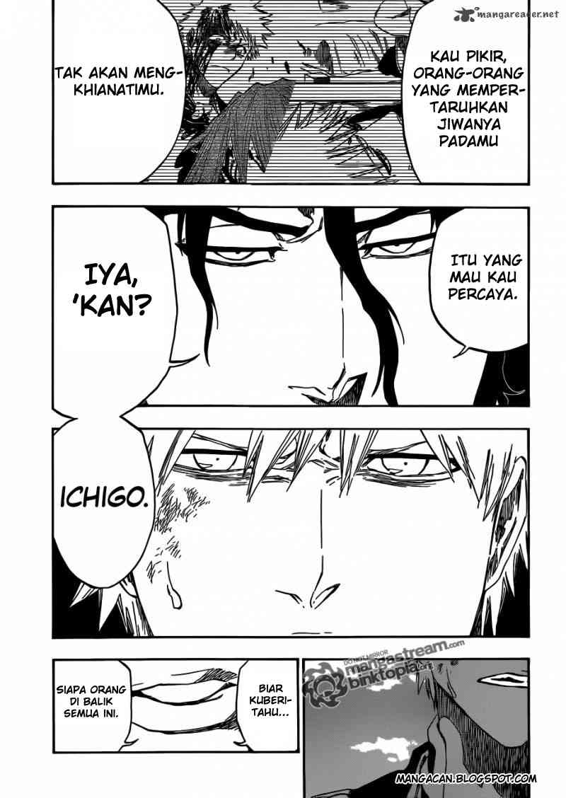 Bleach Bab 474 halaman 14