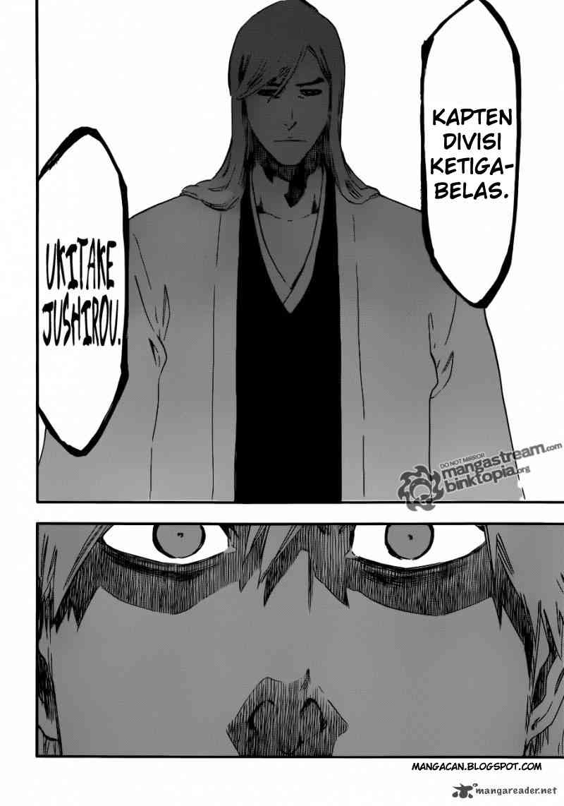 Bleach Bab 474 halaman 15