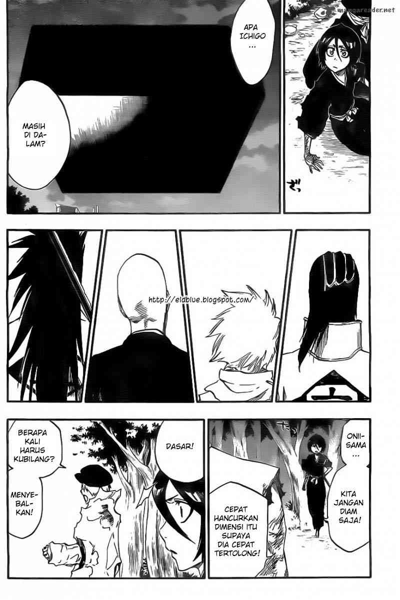 Bleach Bab 475 halaman 2