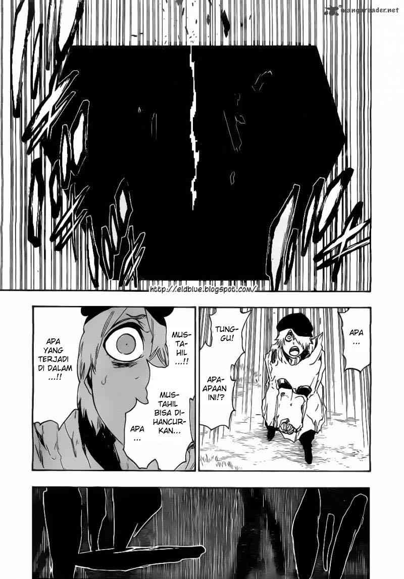 Bleach Bab 475 halaman 5
