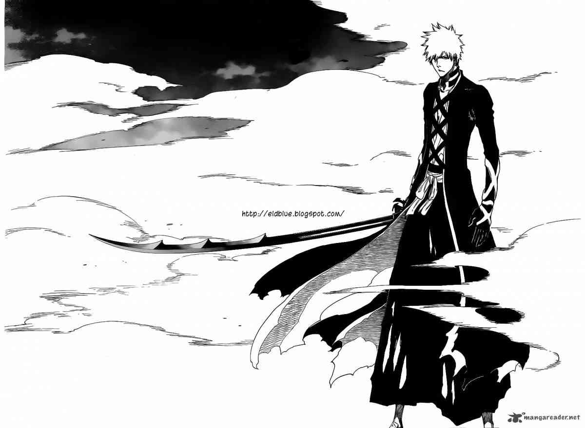 Bleach Bab 475 halaman 8