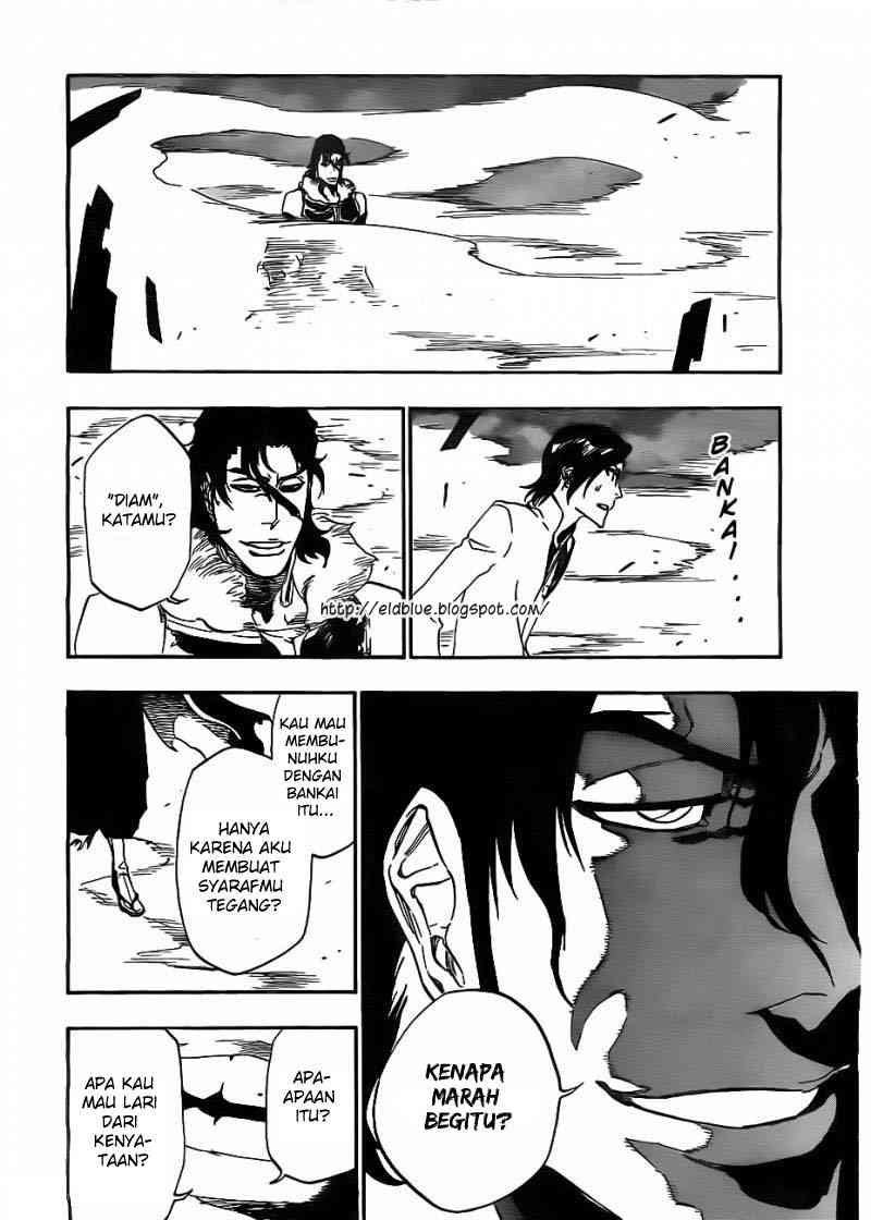 Bleach Bab 475 halaman 9
