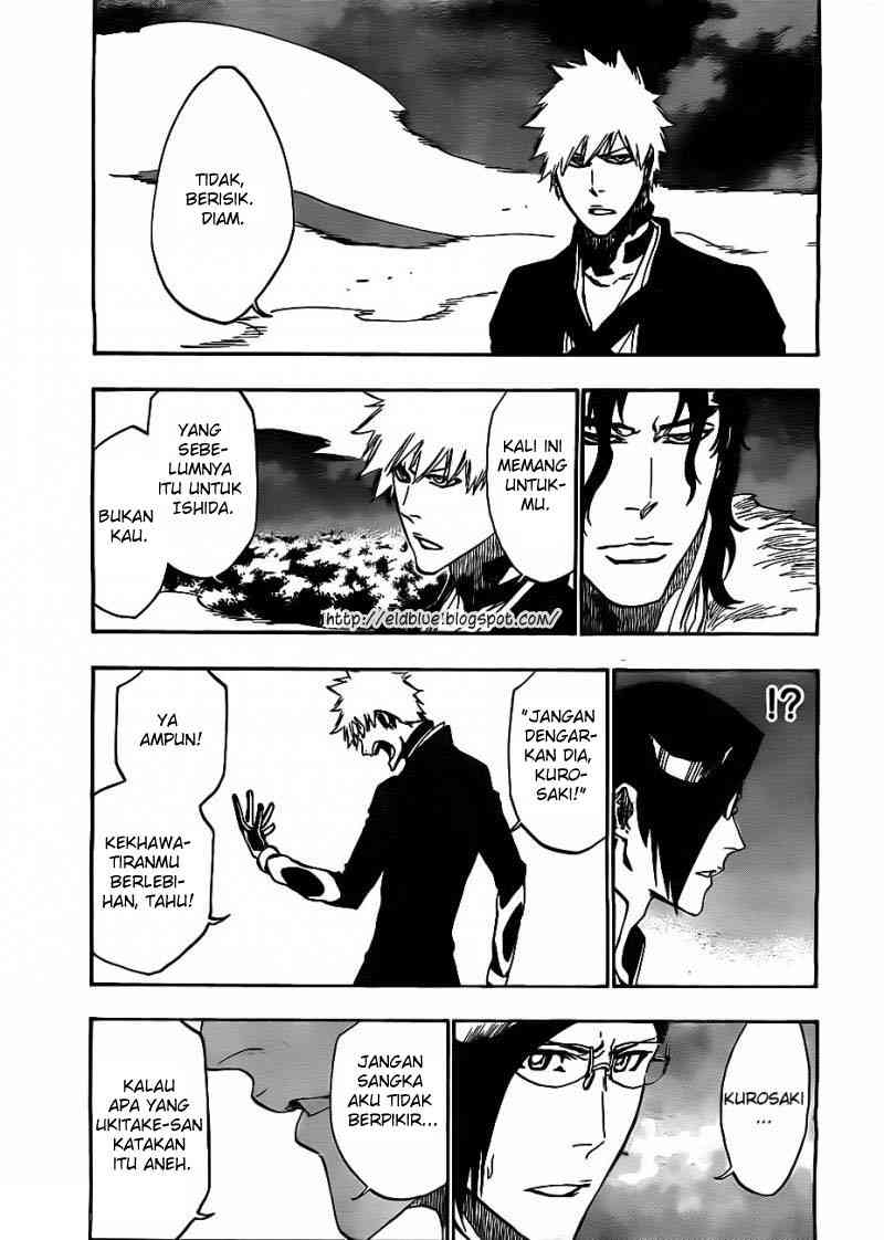 Bleach Bab 475 halaman 10