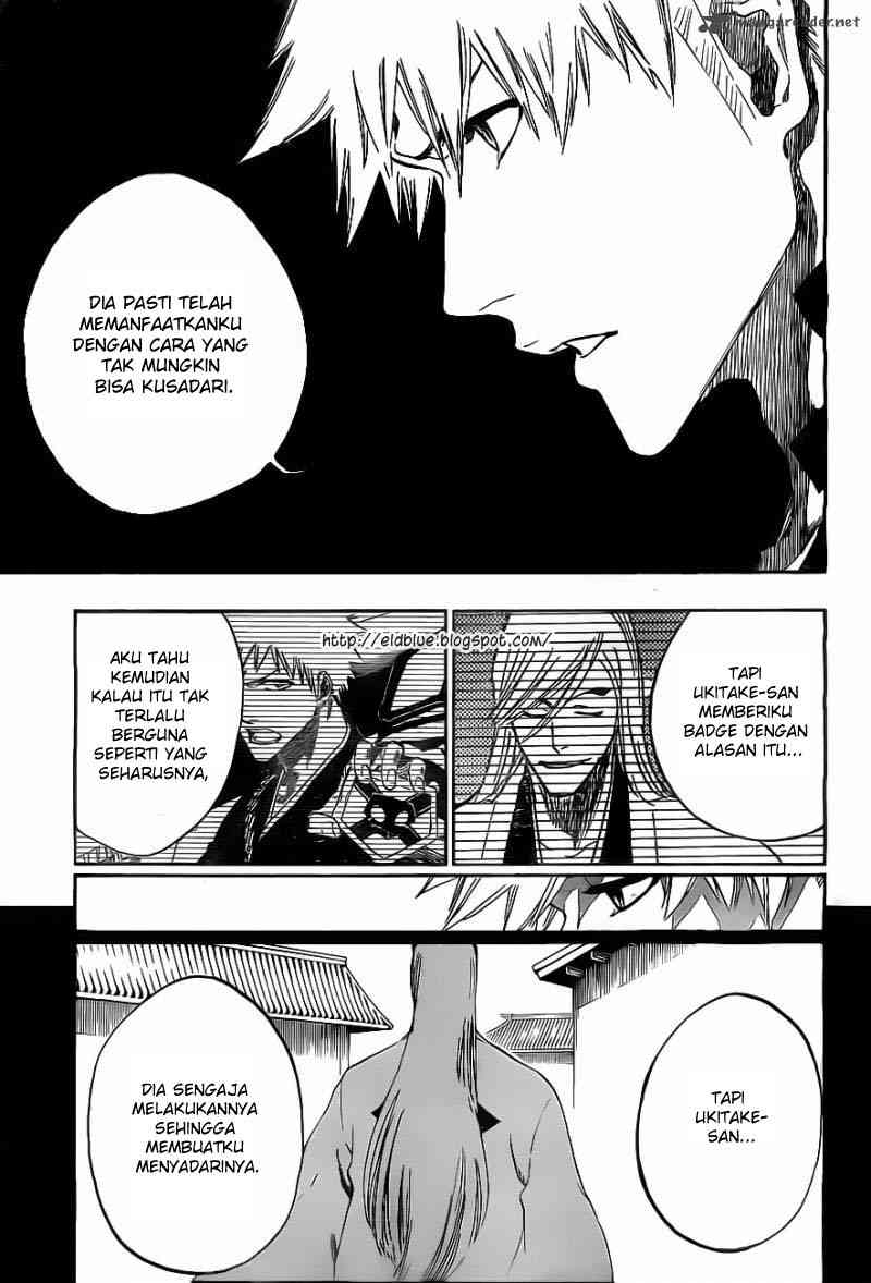 Bleach Bab 475 halaman 12