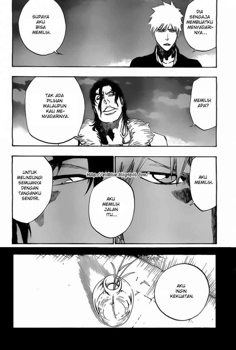 Bleach Bab 475 halaman 13