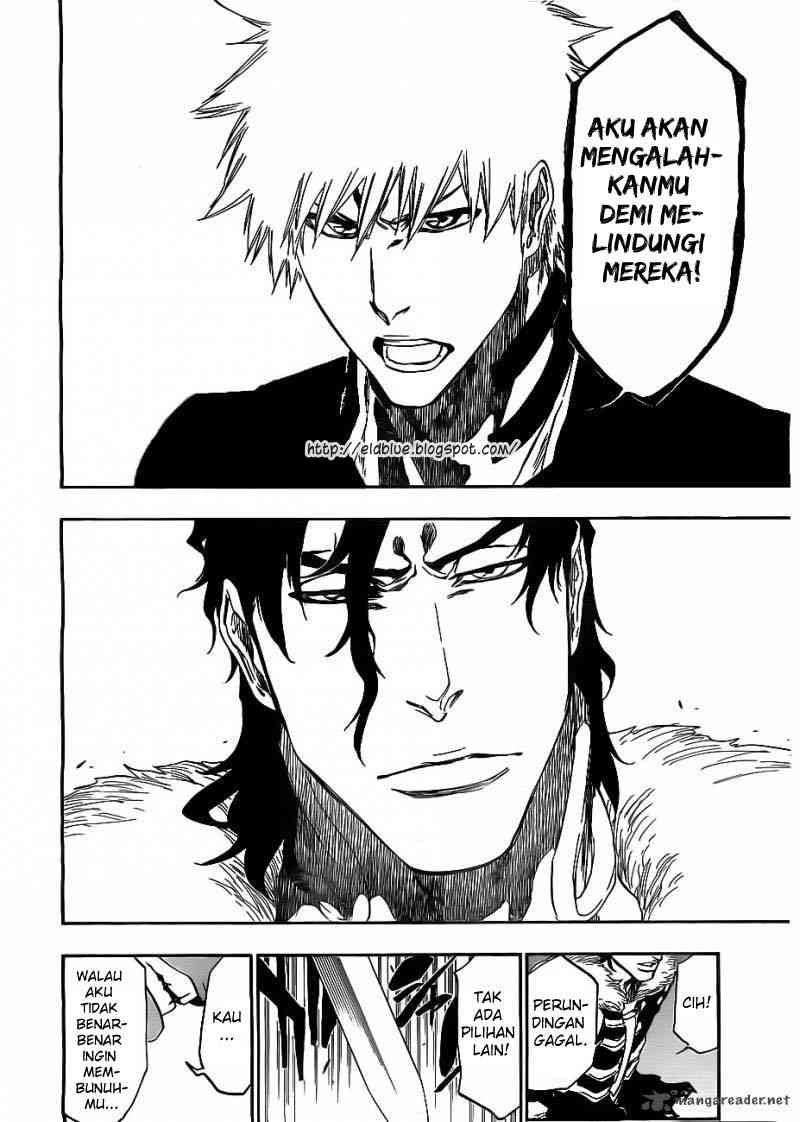 Bleach Bab 475 halaman 15