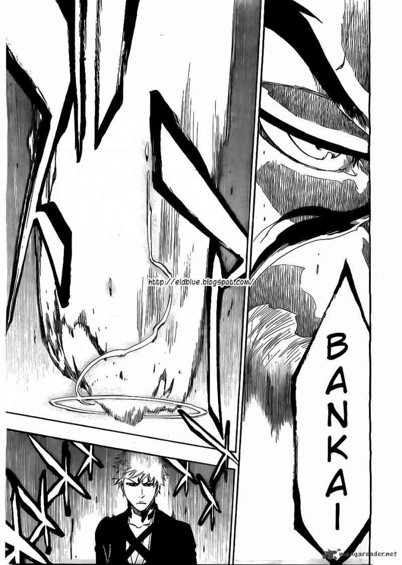 Bleach Bab 475 halaman 16