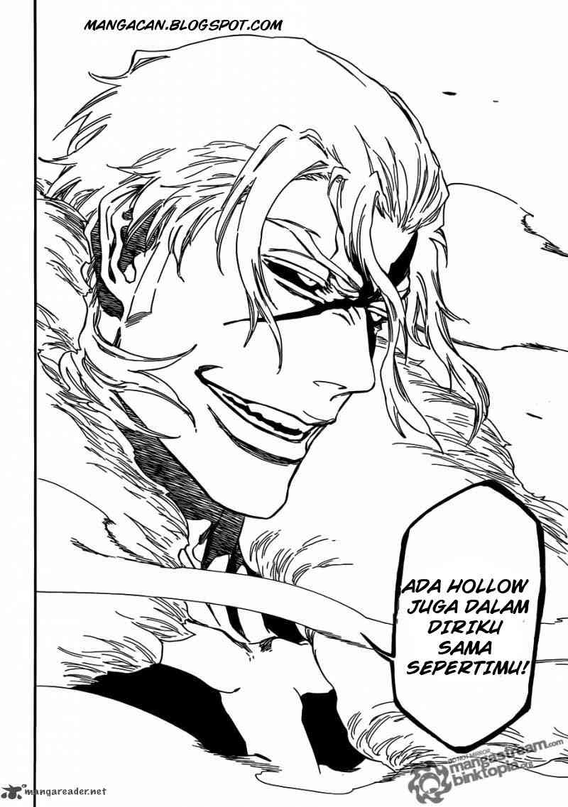 Bleach Bab 476 halaman 2