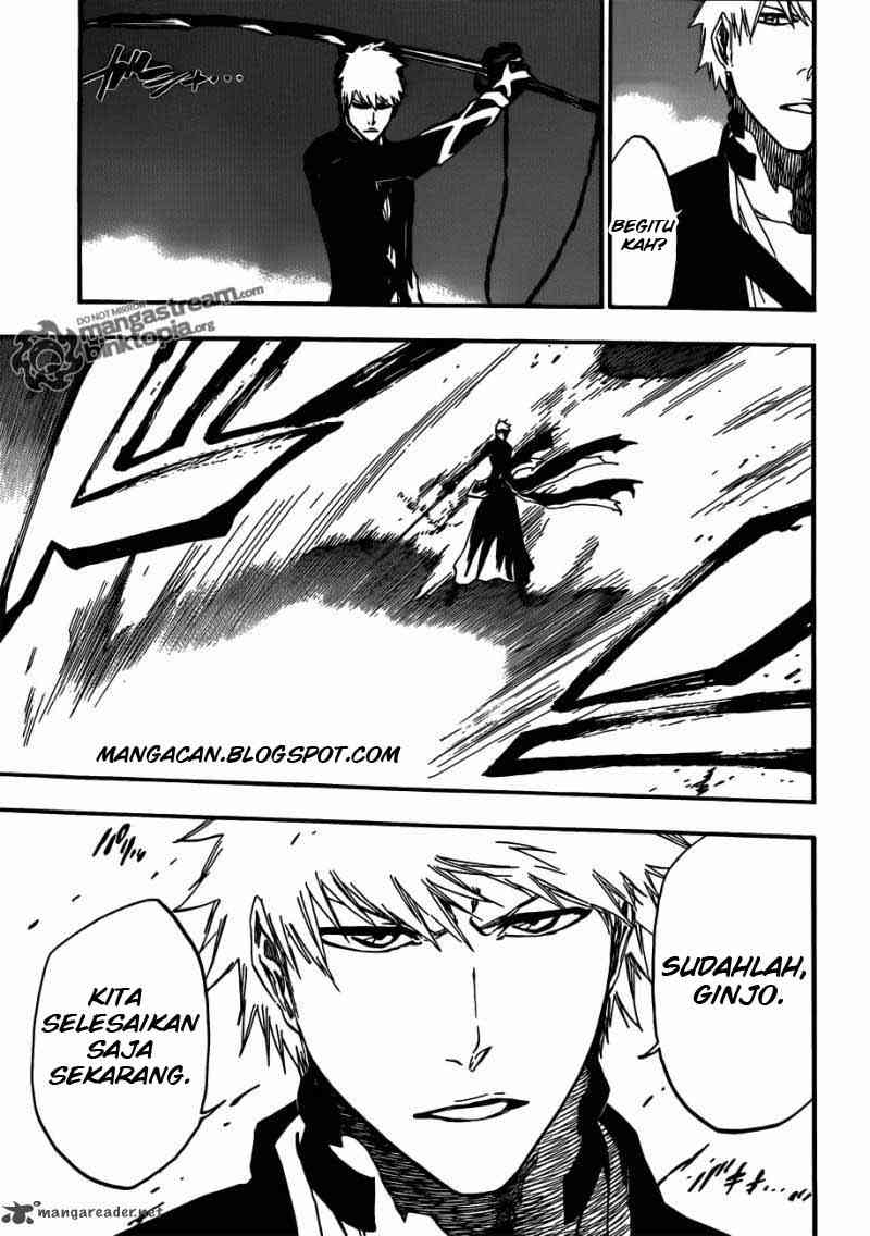 Bleach Bab 476 halaman 3