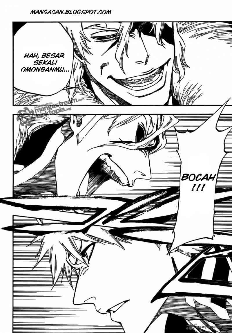 Bleach Bab 476 halaman 4