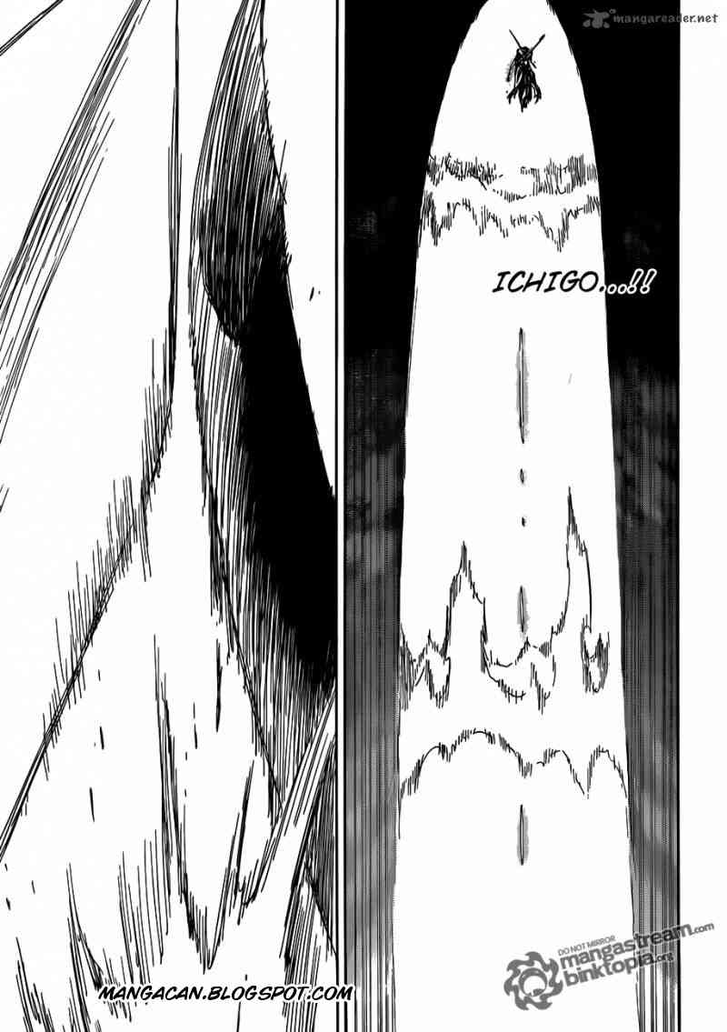 Bleach Bab 476 halaman 13