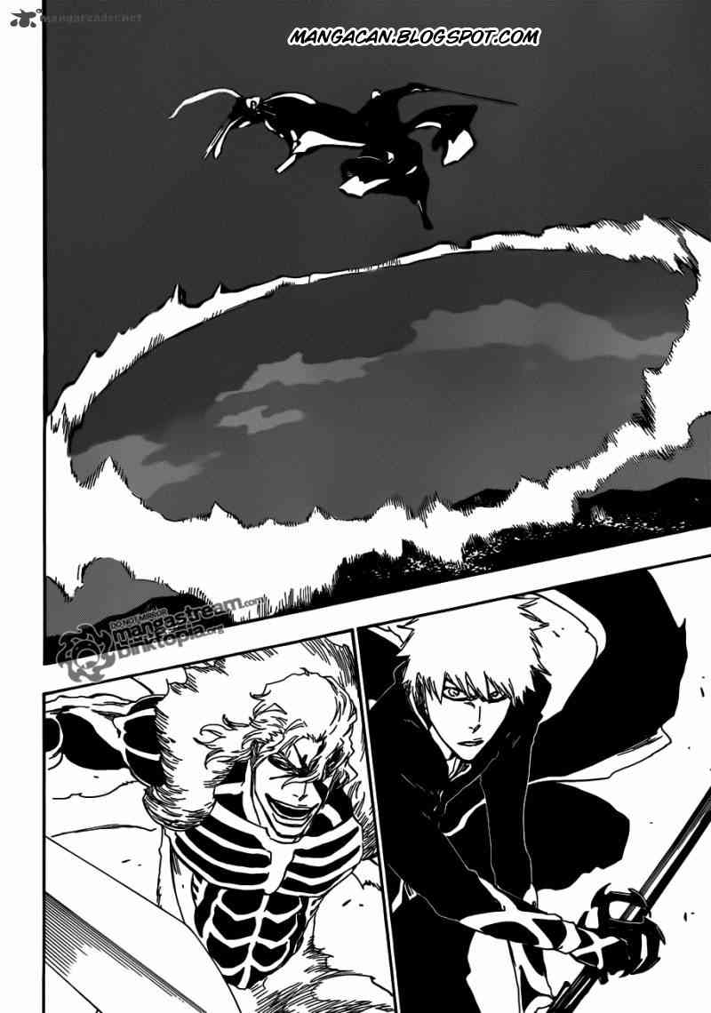 Bleach Bab 476 halaman 14