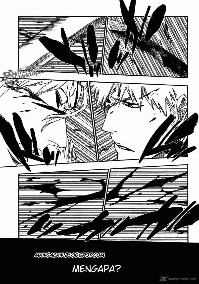Bleach Bab 476 halaman 15