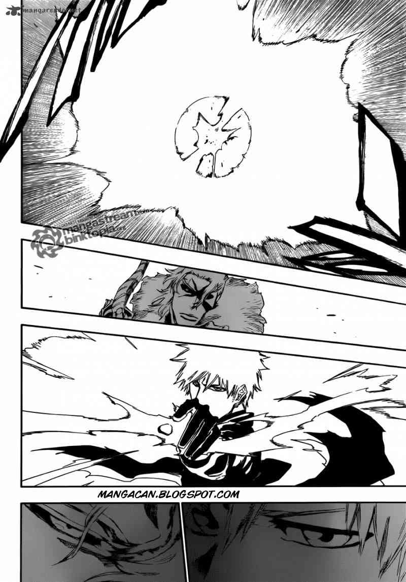 Bleach Bab 476 halaman 18