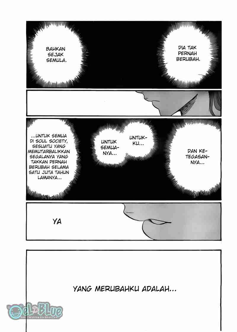 Bleach Bab 477 halaman 2