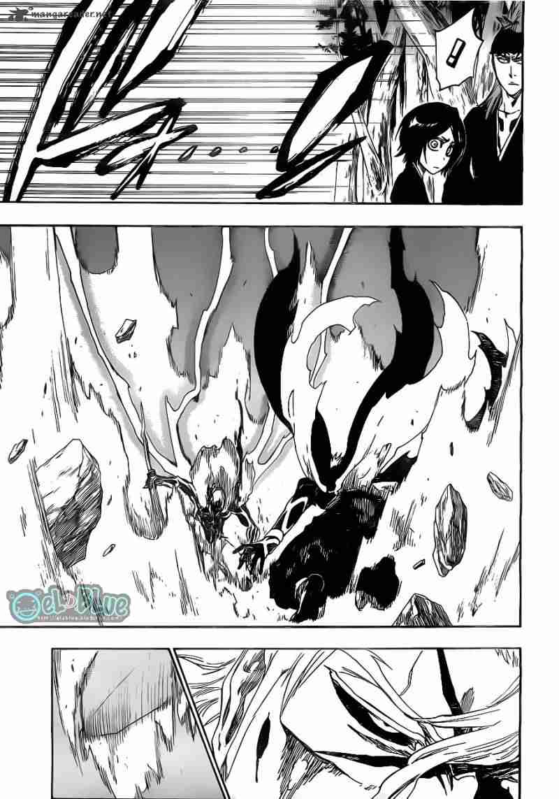 Bleach Bab 477 halaman 4