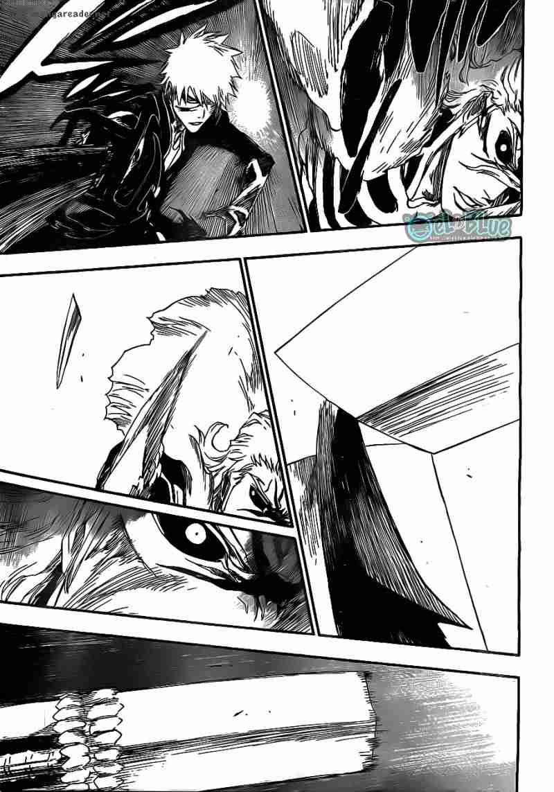 Bleach Bab 477 halaman 6