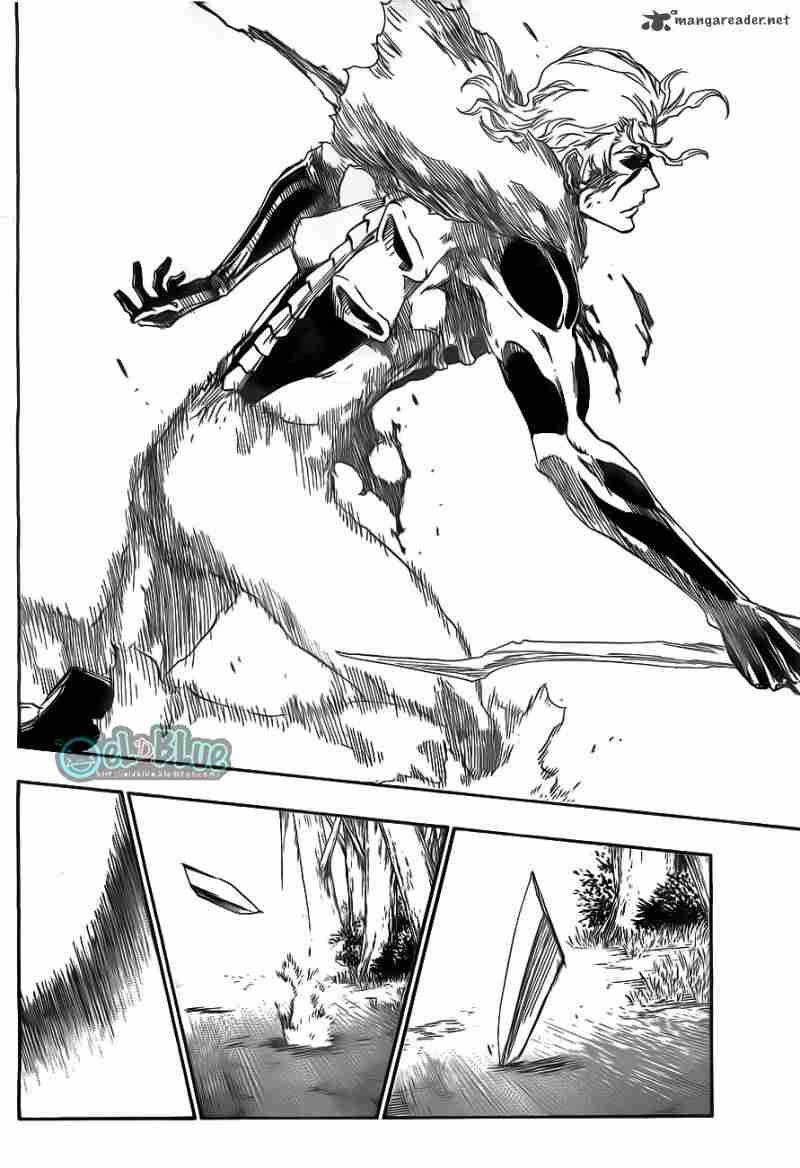 Bleach Bab 477 halaman 7