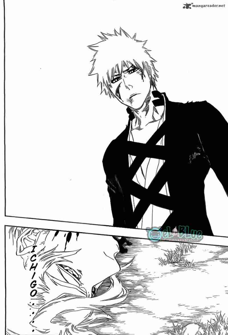 Bleach Bab 477 halaman 9