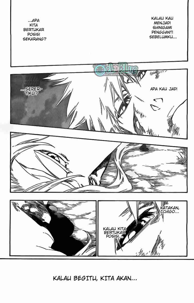 Bleach Bab 477 halaman 10