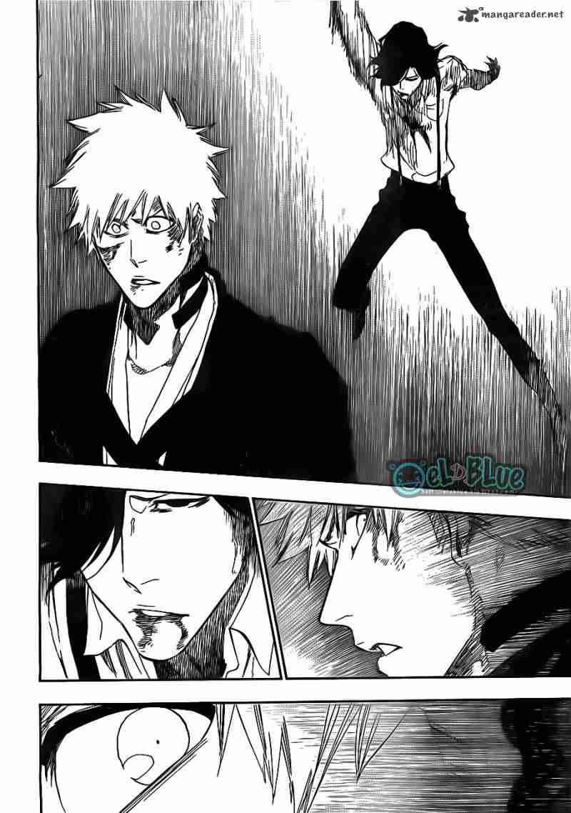 Bleach Bab 477 halaman 11