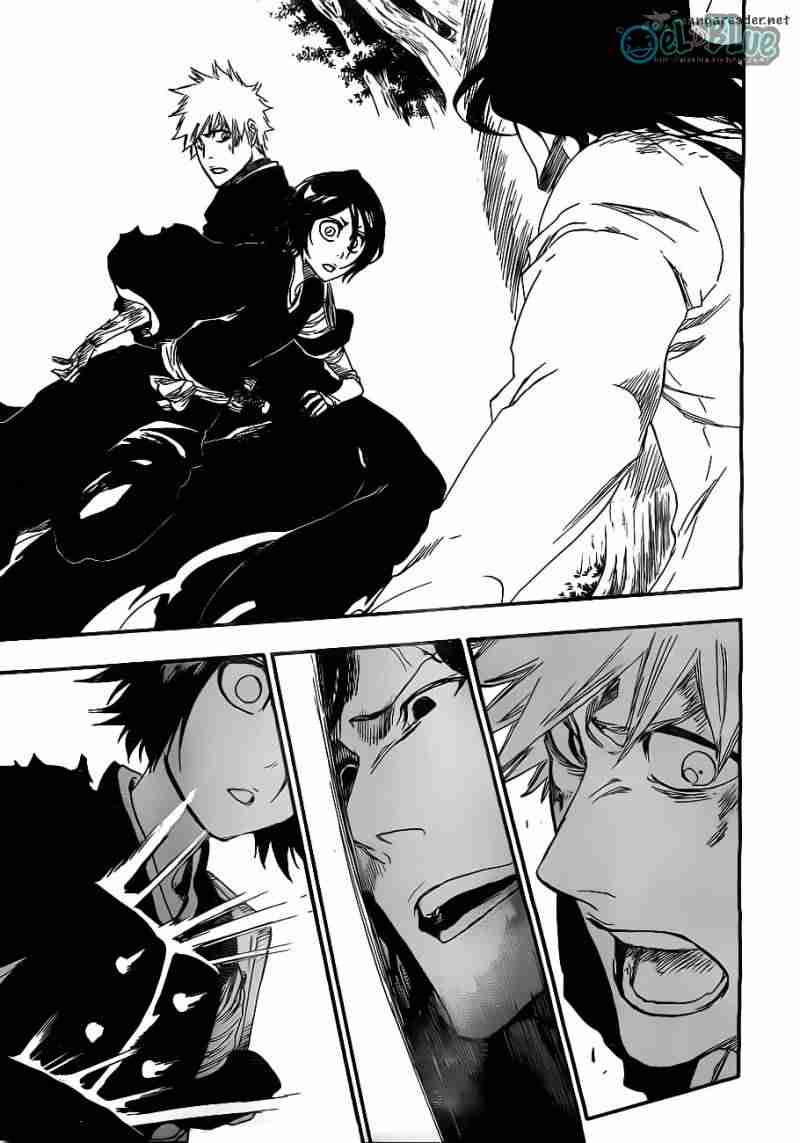 Bleach Bab 477 halaman 12