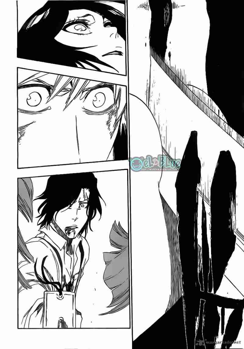 Bleach Bab 477 halaman 13
