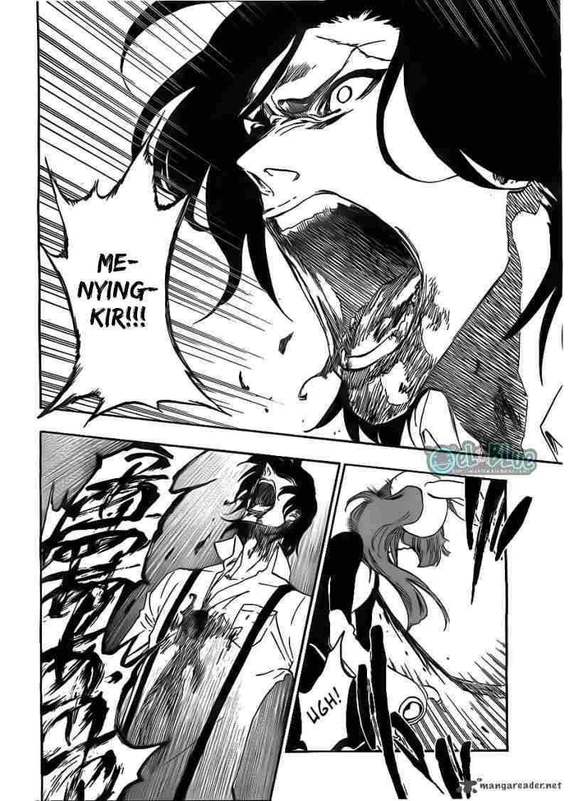 Bleach Bab 477 halaman 15