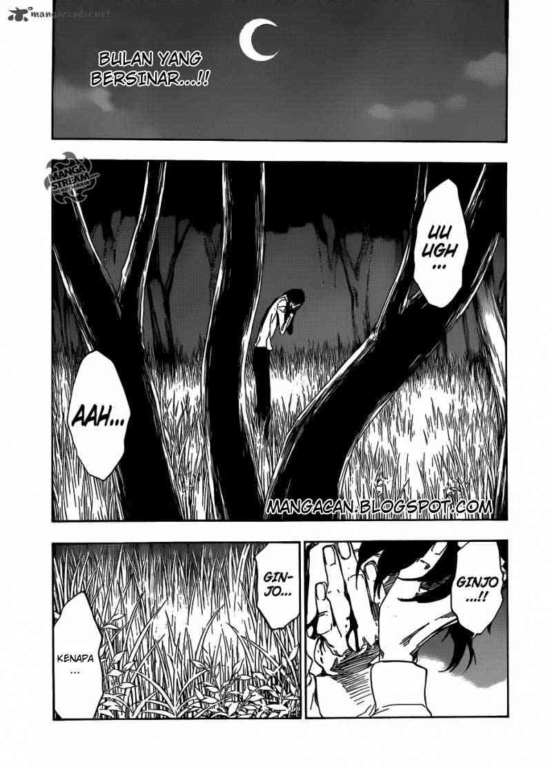Bleach Bab 478 halaman 2
