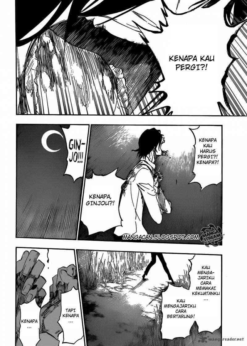Bleach Bab 478 halaman 3