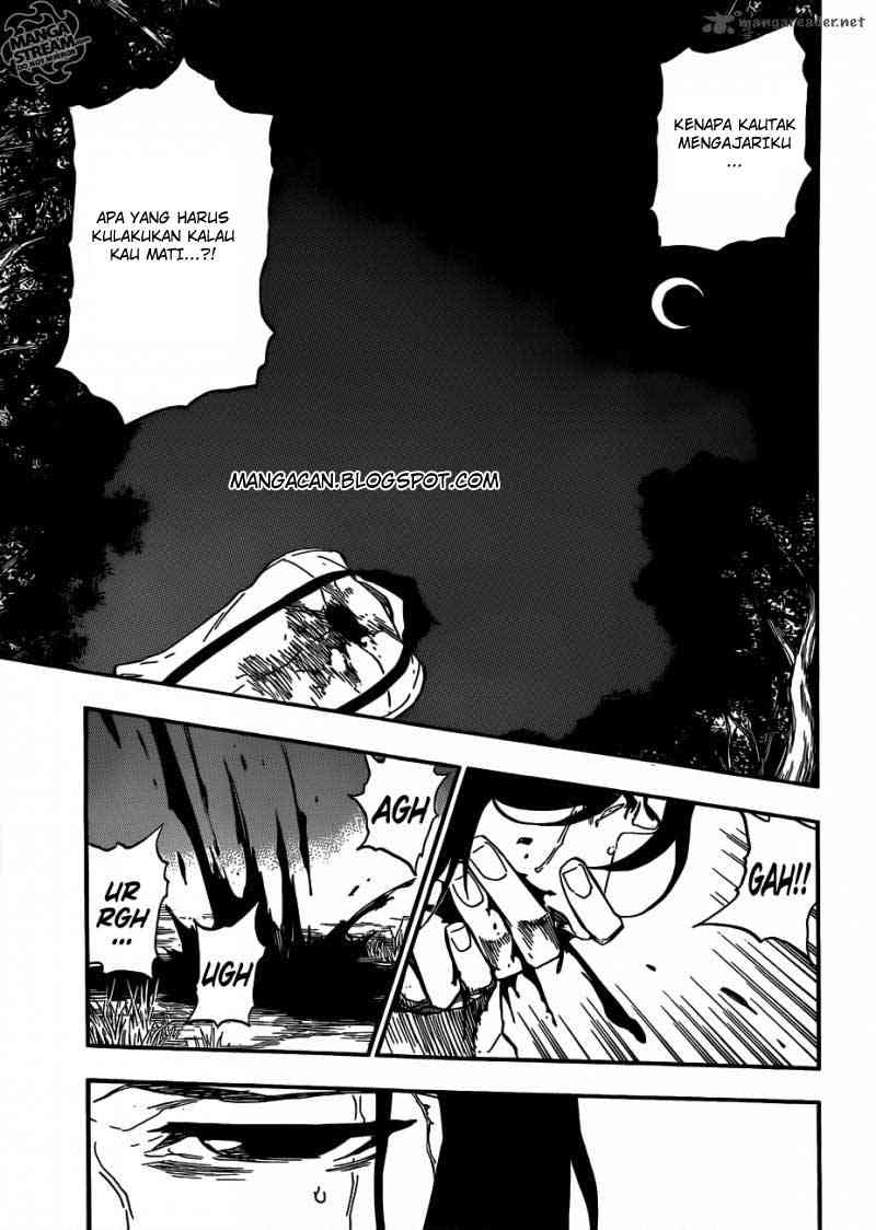 Bleach Bab 478 halaman 4