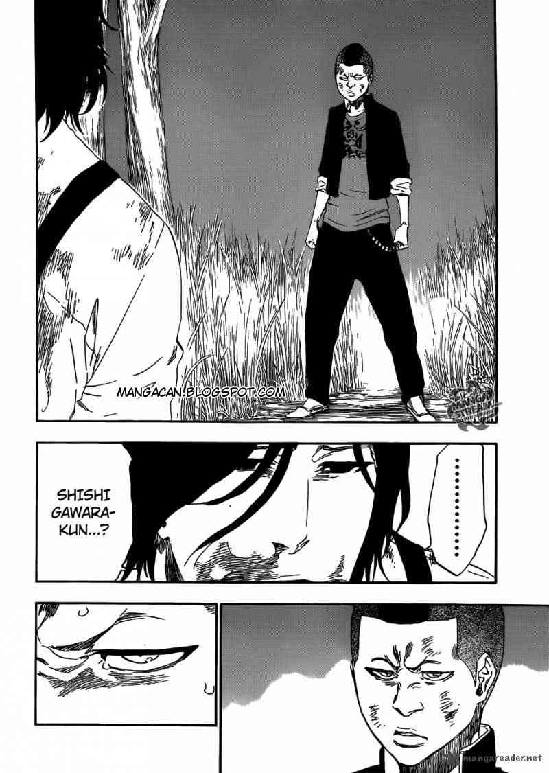 Bleach Bab 478 halaman 5
