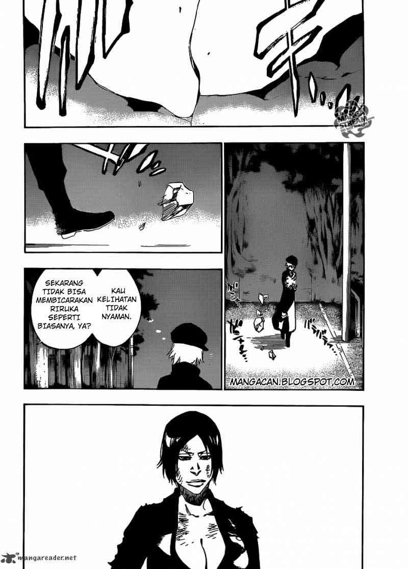 Bleach Bab 478 halaman 7